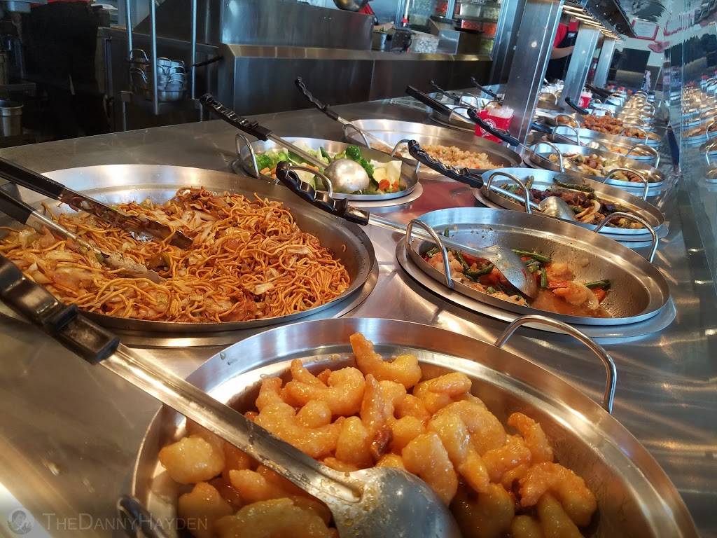 Panda Express | restaurant | 2725 E Whitestone Blvd, Cedar Park, TX 78613, USA | 5125280132 OR +1 512-528-0132