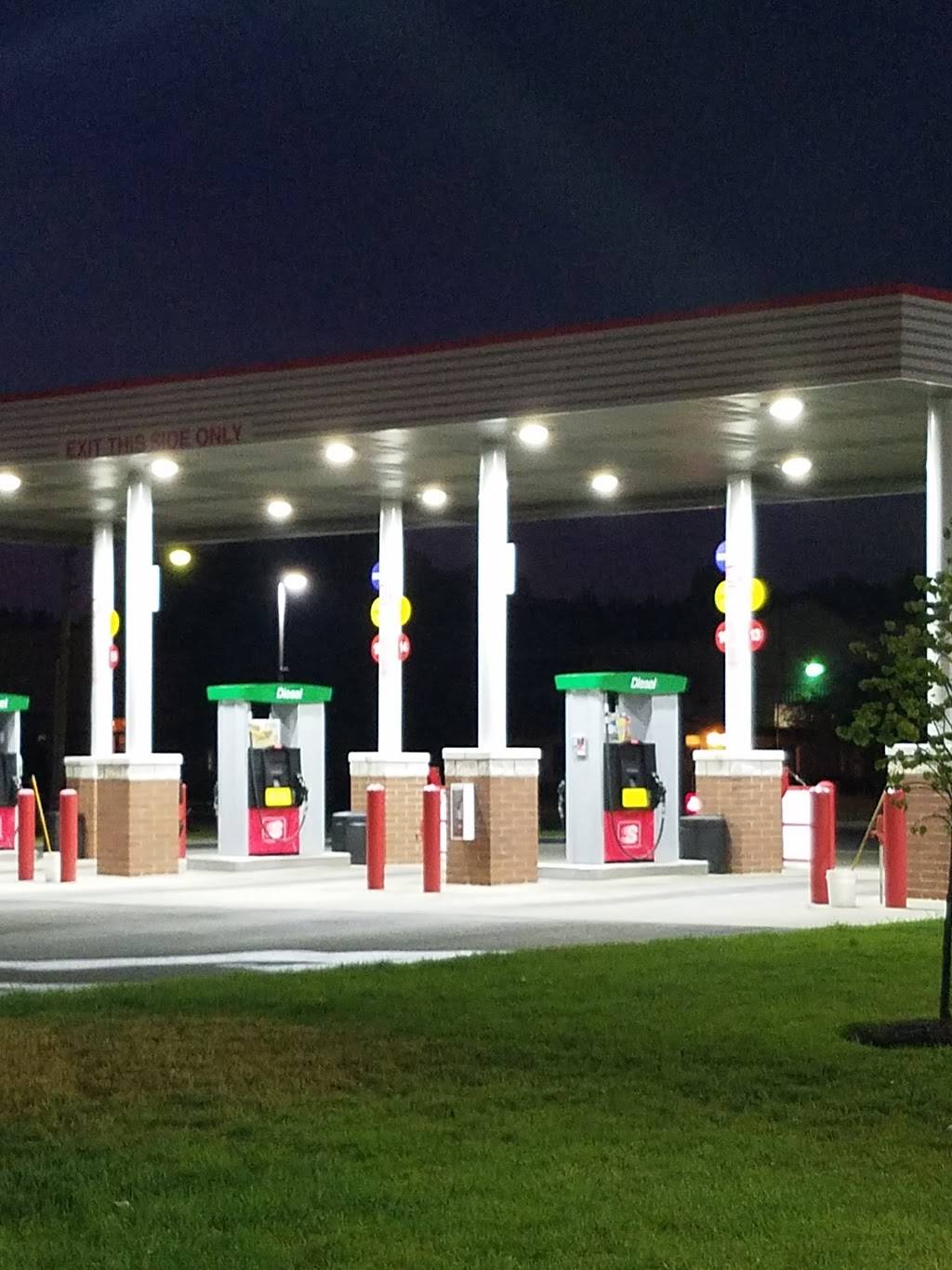 Speedy Café | restaurant | 880 N Rocky River Dr, Berea, OH 44017, USA | 4408260171 OR +1 440-826-0171