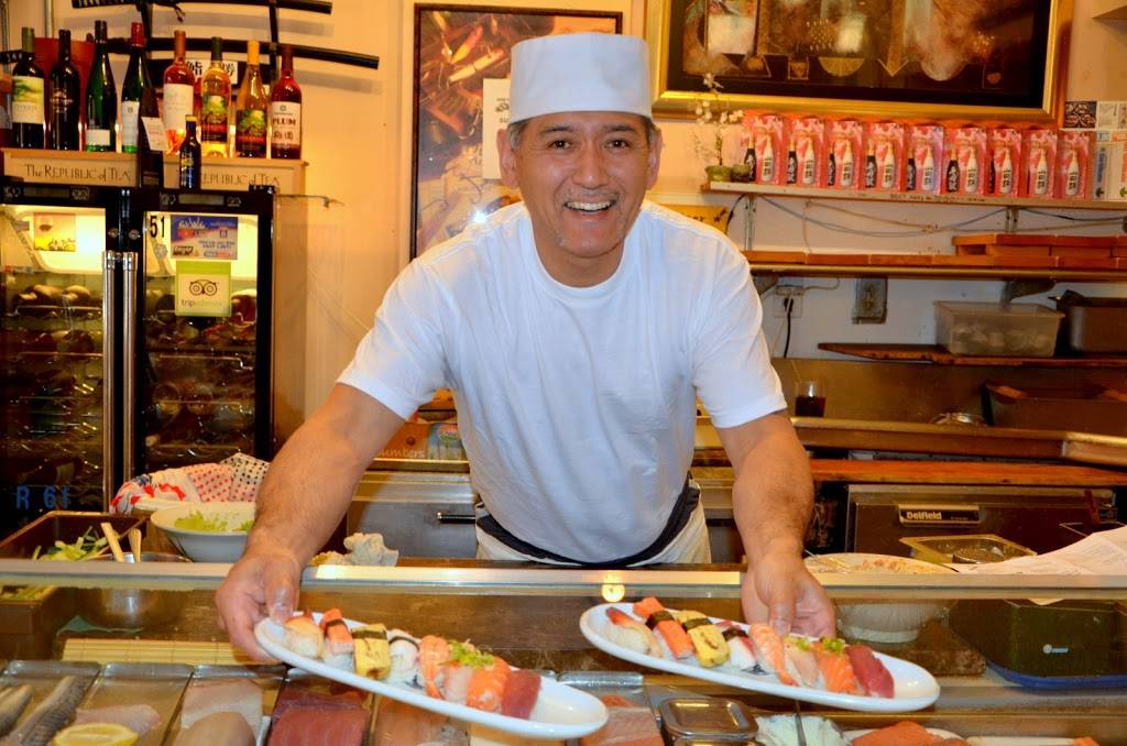 Sushi Katsu | restaurant | 1446 N Portage Path, Akron, OH 44313, USA | 3308672334 OR +1 330-867-2334