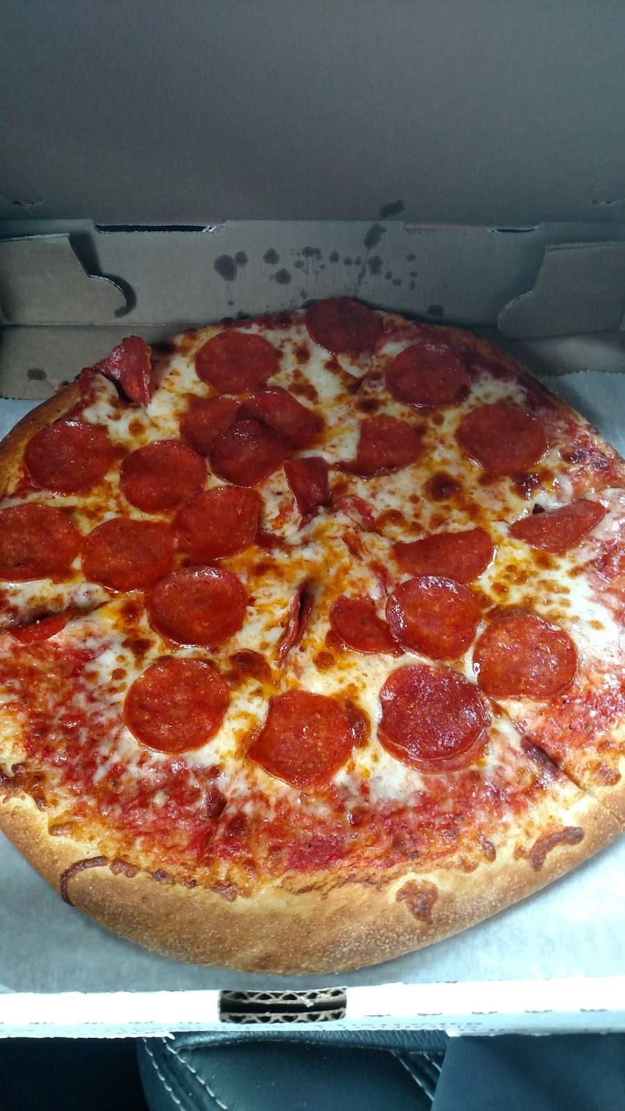 Roma Pizzeria | restaurant | 16075 Lankford Hwy, Bloxom, VA 23308, USA | 7576655756 OR +1 757-665-5756