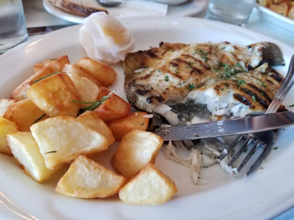 Il Poeta | restaurant | 9804 Metropolitan Ave, Forest Hills, NY 11375, USA | 3477458522 OR +1 347-745-8522