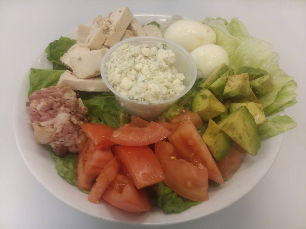 Greenhouse Salad Company | restaurant | 33 Railroad Pl, Saratoga Springs, NY 12866, USA | 5184501036 OR +1 518-450-1036