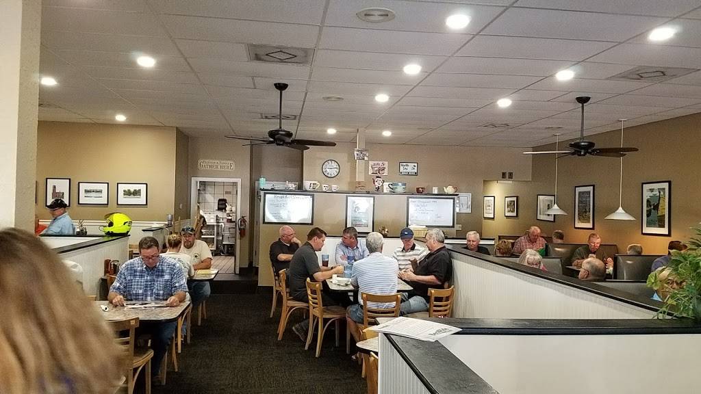 Scrambles Cafe | restaurant | 3233 SE Maricamp Rd # 401, Ocala, FL 34471, USA | 3526944405 OR +1 352-694-4405