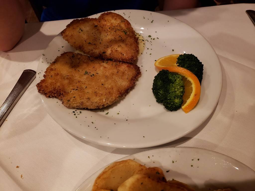 Ruths Chris Steak House | restaurant | 4836 Constitution Ave, Baton Rouge, LA 70808, USA | 2259250163 OR +1 225-925-0163