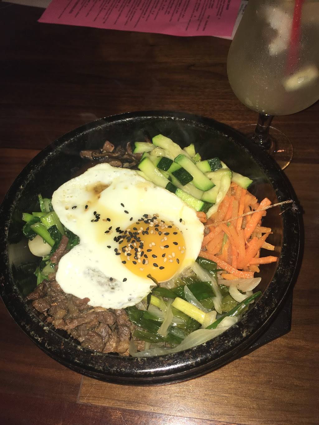 White Tiger | restaurant | 601 Vanderbilt Ave, Brooklyn, NY 11238, USA | 7185522272 OR +1 718-552-2272