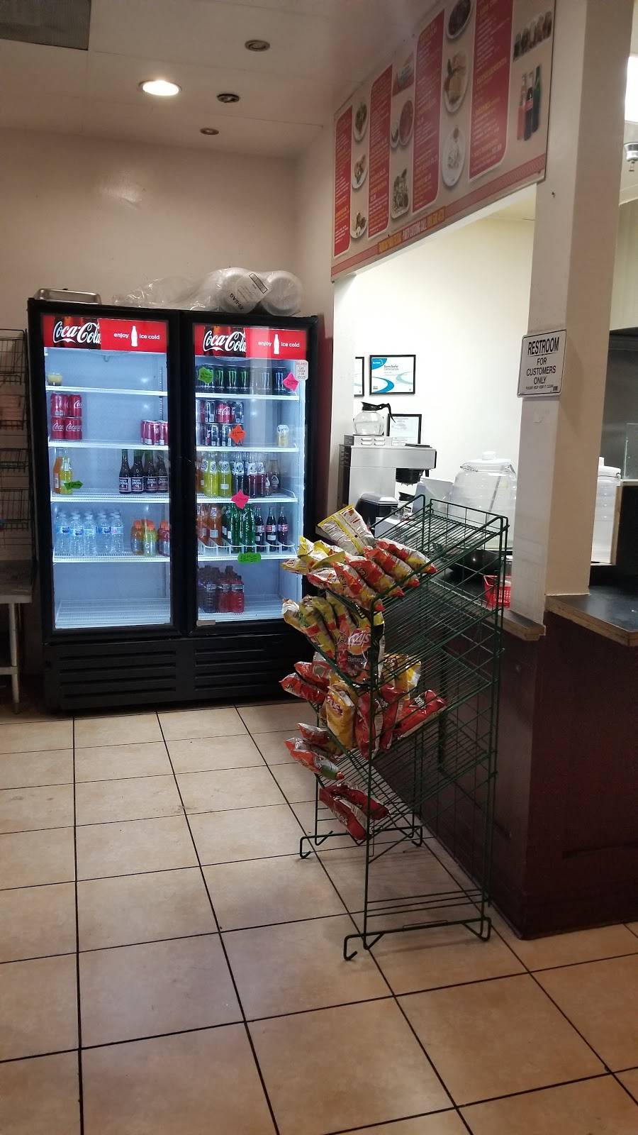 Taqueria El Jefe | restaurant | 2880 N Garey Ave C, Pomona, CA 91767, USA | 9095684731 OR +1 909-568-4731