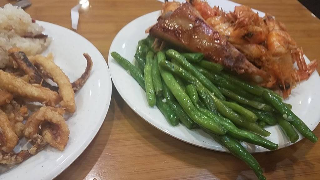 Golden Star Buffet | restaurant | 9679 Lost Knife Rd, Gaithersburg, MD 20877, USA | 3018698866 OR +1 301-869-8866