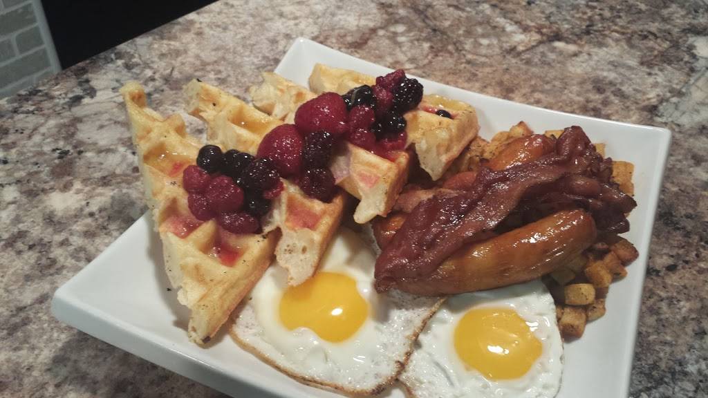 Staxx-Kvv Kitchen & Bar | restaurant | 1233.5 Dillon Rd, Burlington, ON L7M 1K6, Canada | 2897752215 OR +1 289-775-2215