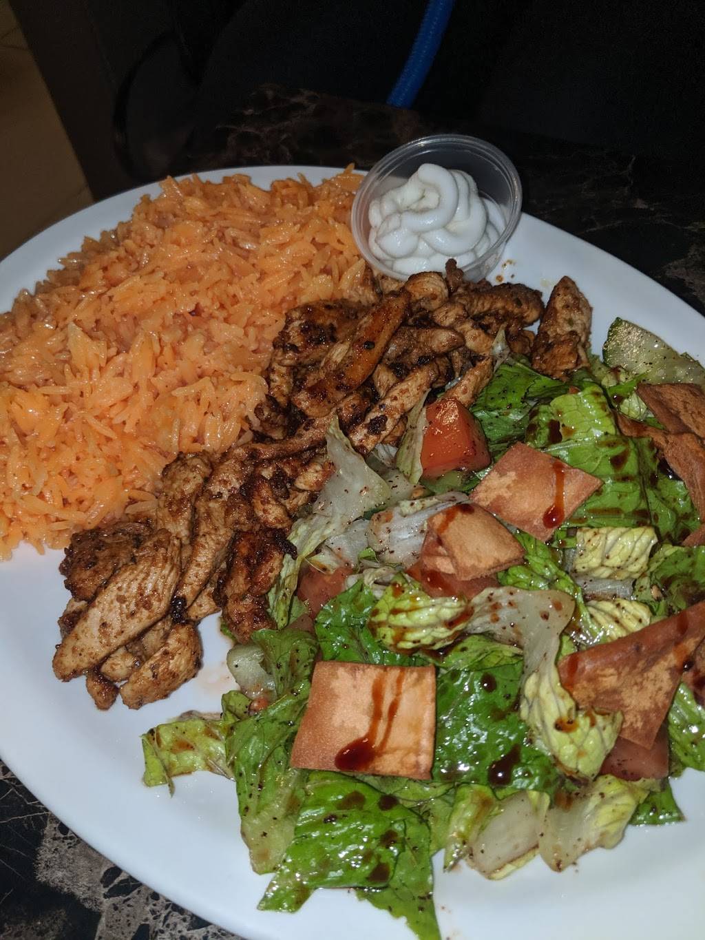 Mayjjana Restaurant & Lounge | restaurant | 4460 Fairview St, Burlington, ON L7L 5P9, Canada | 2893371173 OR +1 289-337-1173