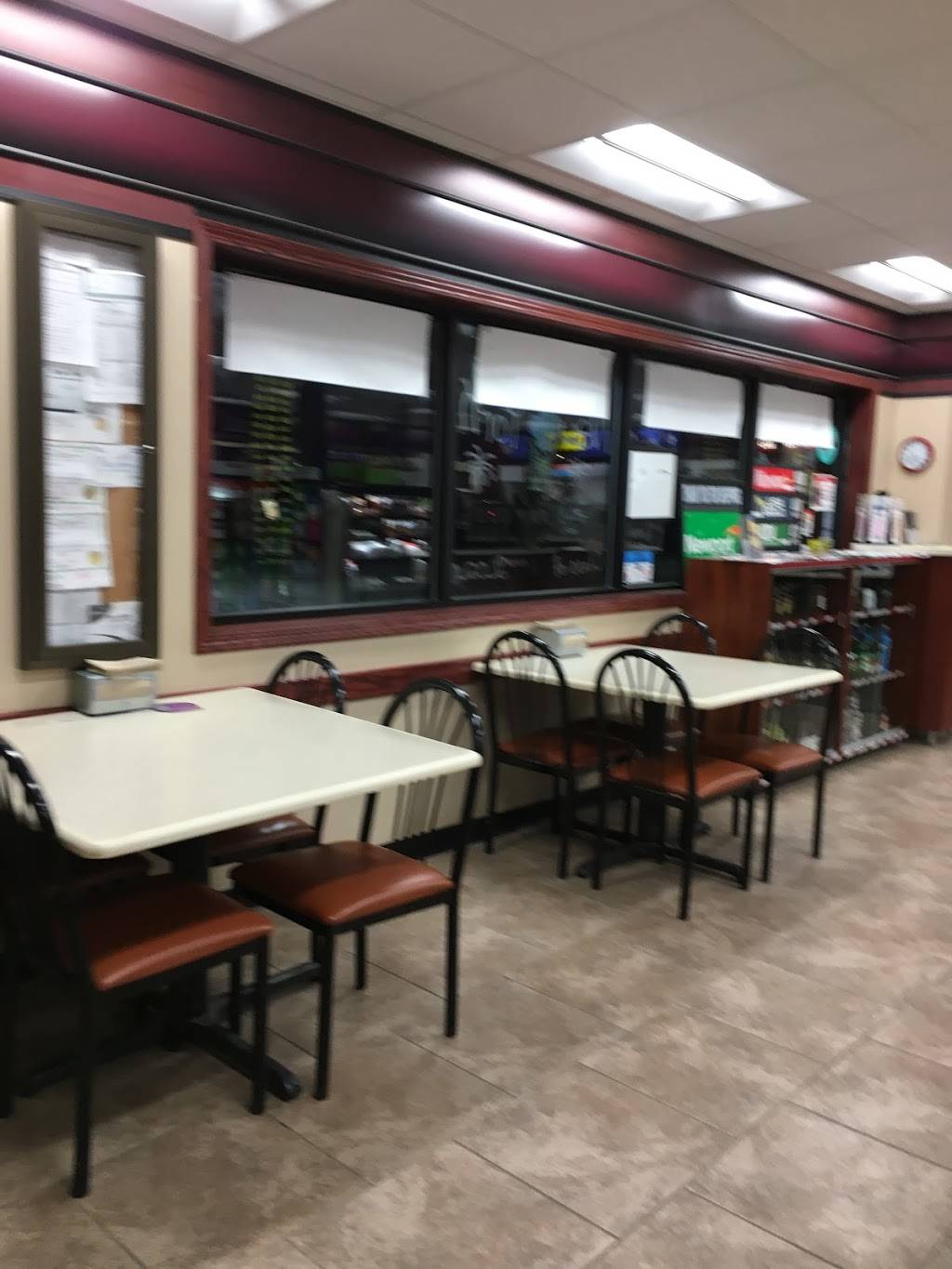 Caseys | meal takeaway | 121 Floyd Ave N, Hinton, IA 51024, USA | 7129474545 OR +1 712-947-4545