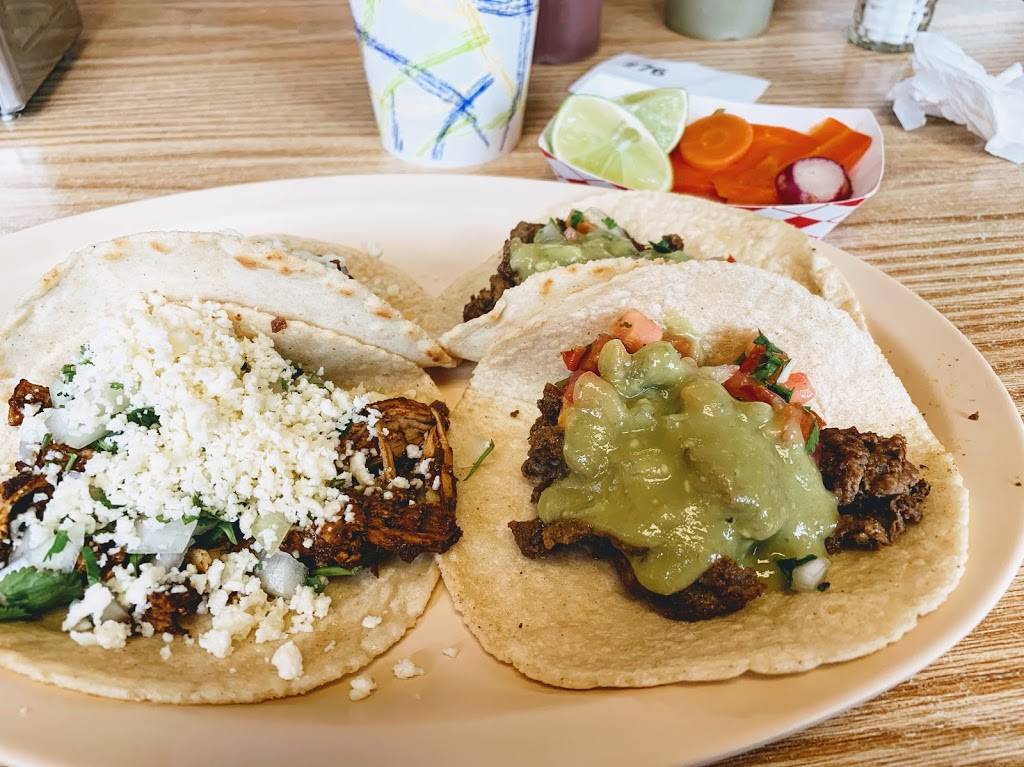 Santo Domingo Taqueria | restaurant | 5447 NE 42nd Ave, Portland, OR 97218, USA | 5032848446 OR +1 503-284-8446