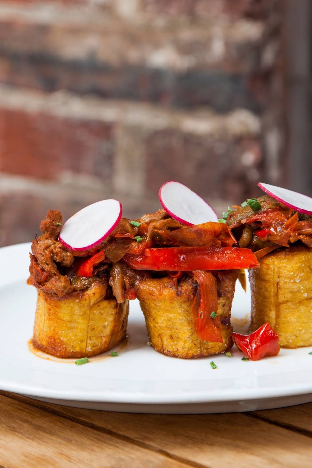 Bar Bombón | restaurant | 133 S 18th St, Philadelphia, PA 19103, USA | 2676066612 OR +1 267-606-6612