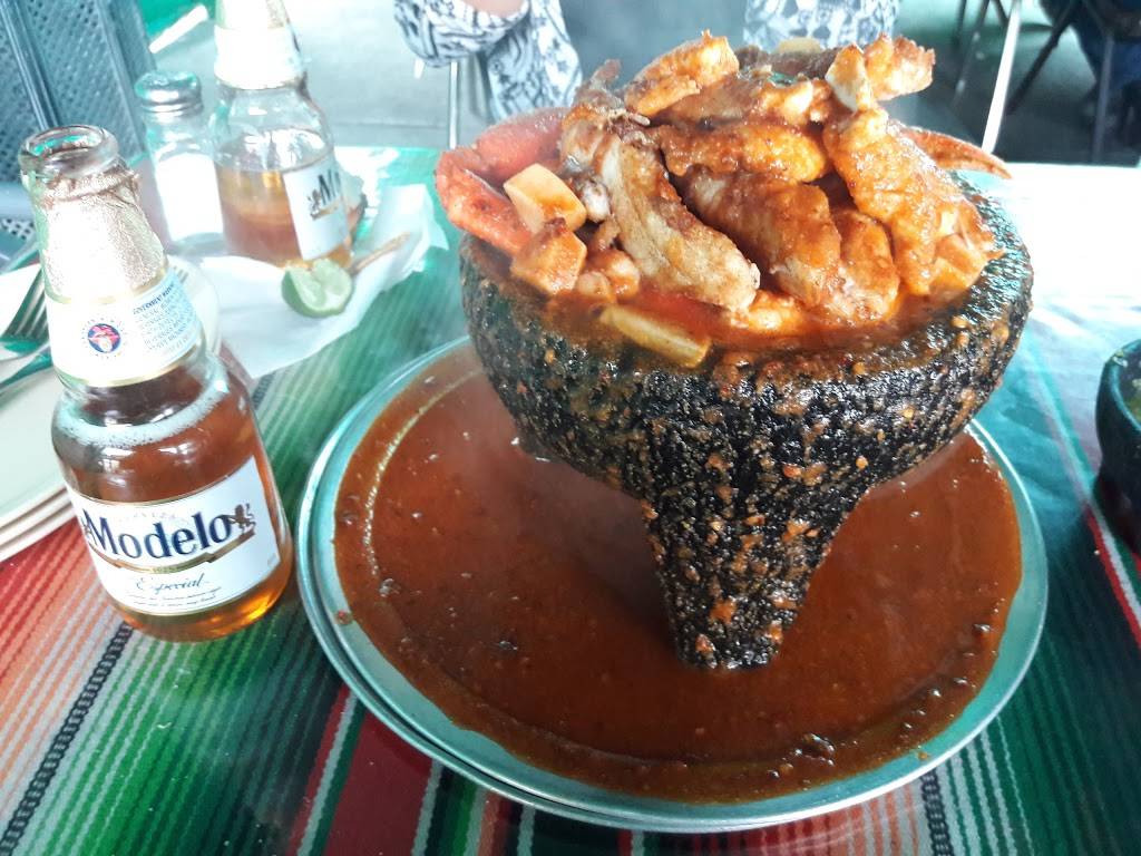 El Sarape | restaurant | 2522 E 1st St, Los Angeles, CA 90033, USA | 3234150765 OR +1 323-415-0765