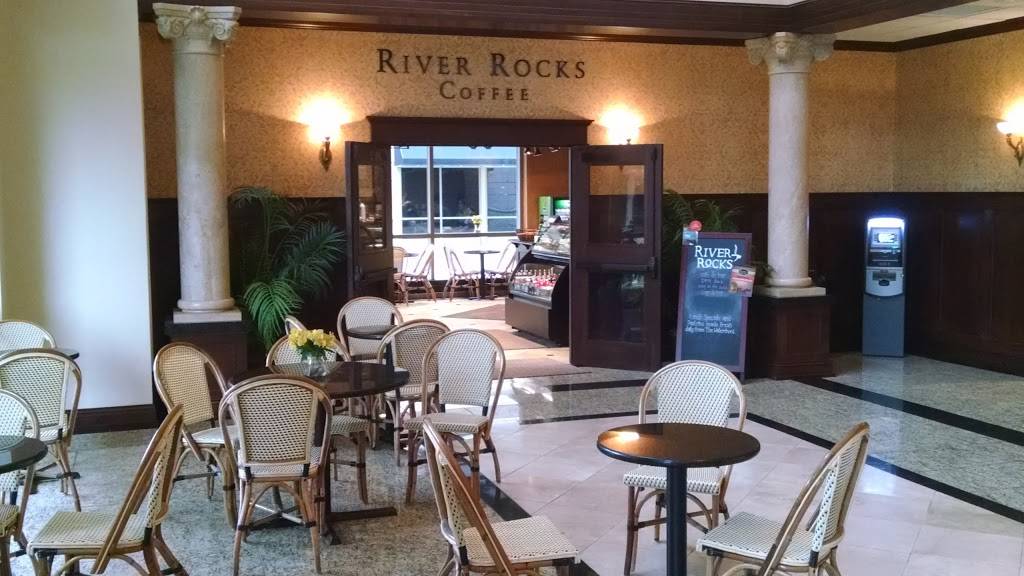 River Rocks Coffee | cafe | 332 Front St S, La Crosse, WI 54601, USA | 6087825034 OR +1 608-782-5034