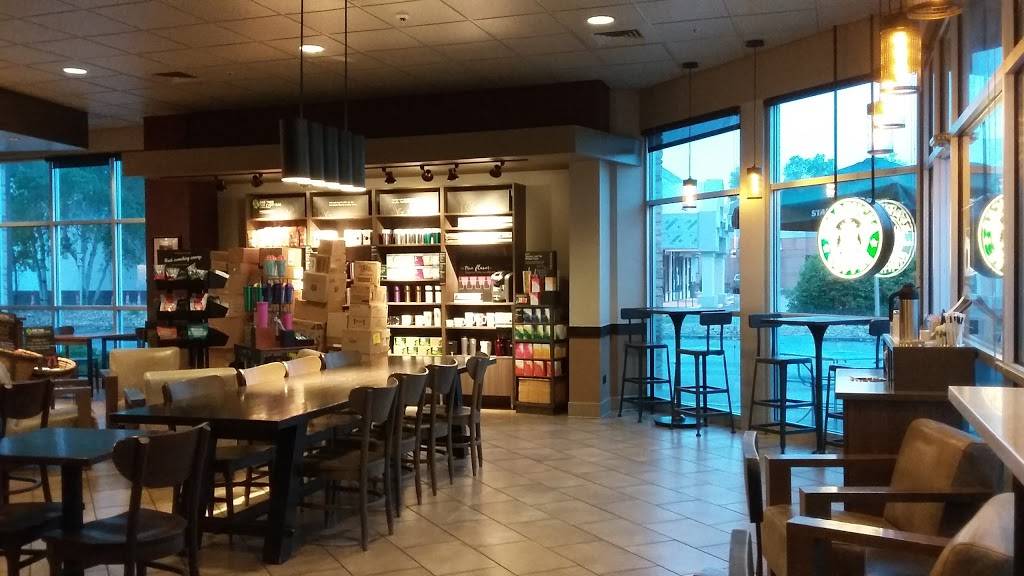 Starbucks | cafe | 3600 S College Ave, Fort Collins, CO 80525, USA | 9728666789 OR +1 972-866-6789