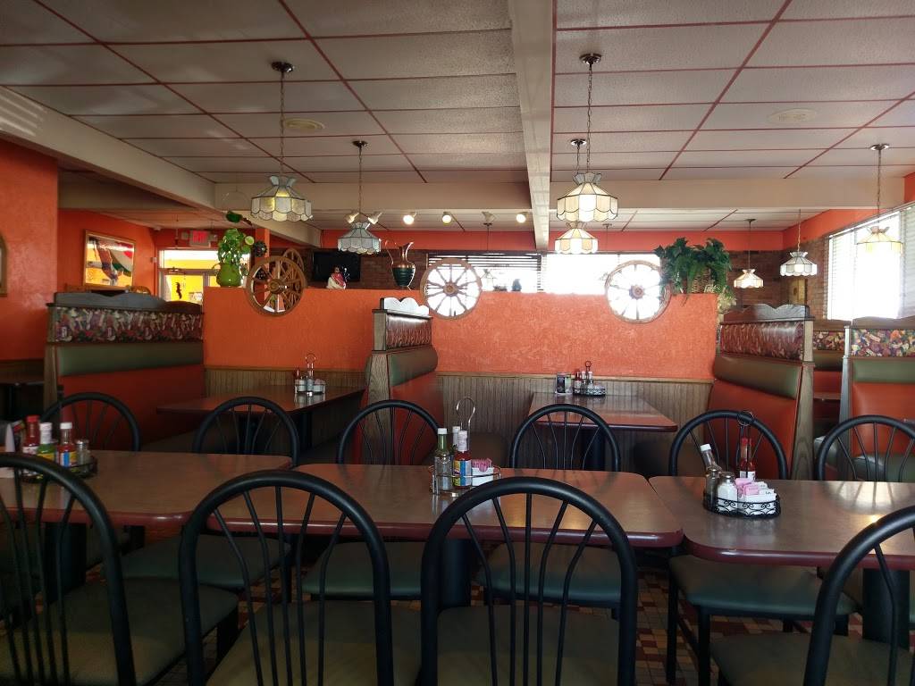 La Campesina | restaurant | 117 Walton St W, Willard, OH 44890, USA | 4199337077 OR +1 419-933-7077