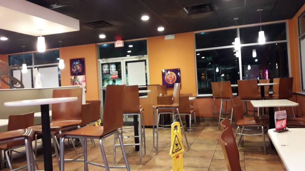 Taco Bell | meal takeaway | 3343 Columbia Blvd, Titusville, FL 32780, USA | 3213850997 OR +1 321-385-0997