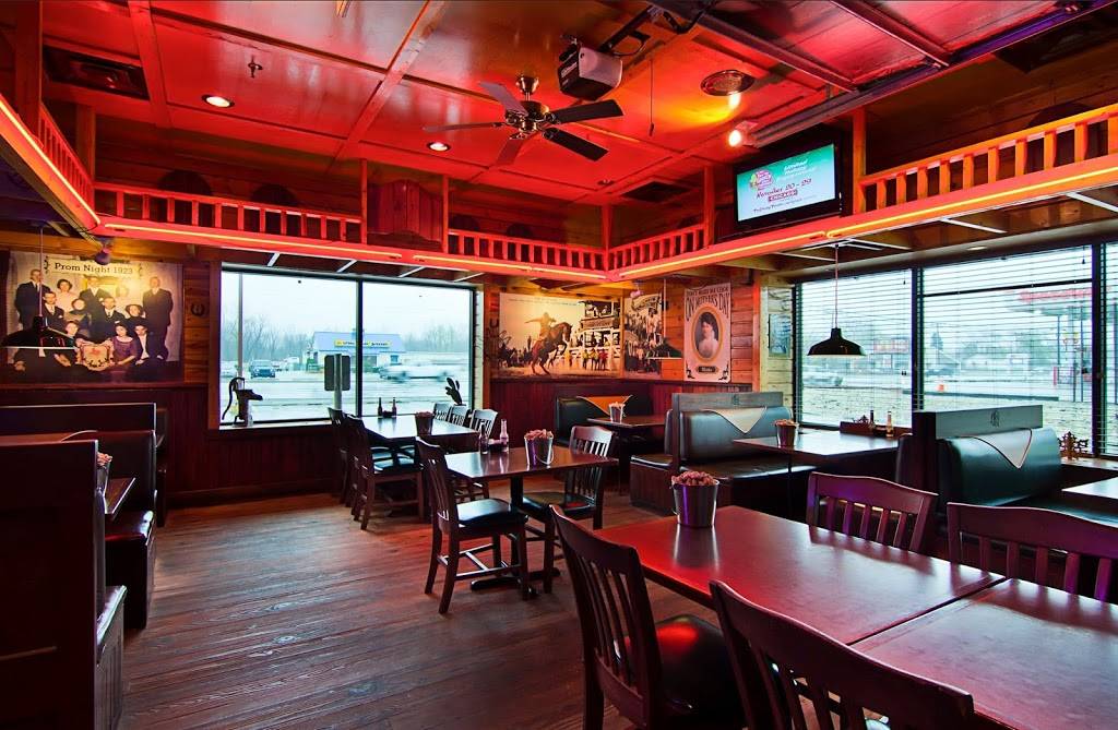 Amarillo Roadhouse | restaurant | 1924 US-41, Schererville, IN 46375, USA | 2193221142 OR +1 219-322-1142