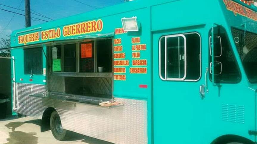 Taquería Estilo Guerrero | restaurant | 7480 N Shepherd Dr, Houston, TX 77091, USA | 8328001589 OR +1 832-800-1589