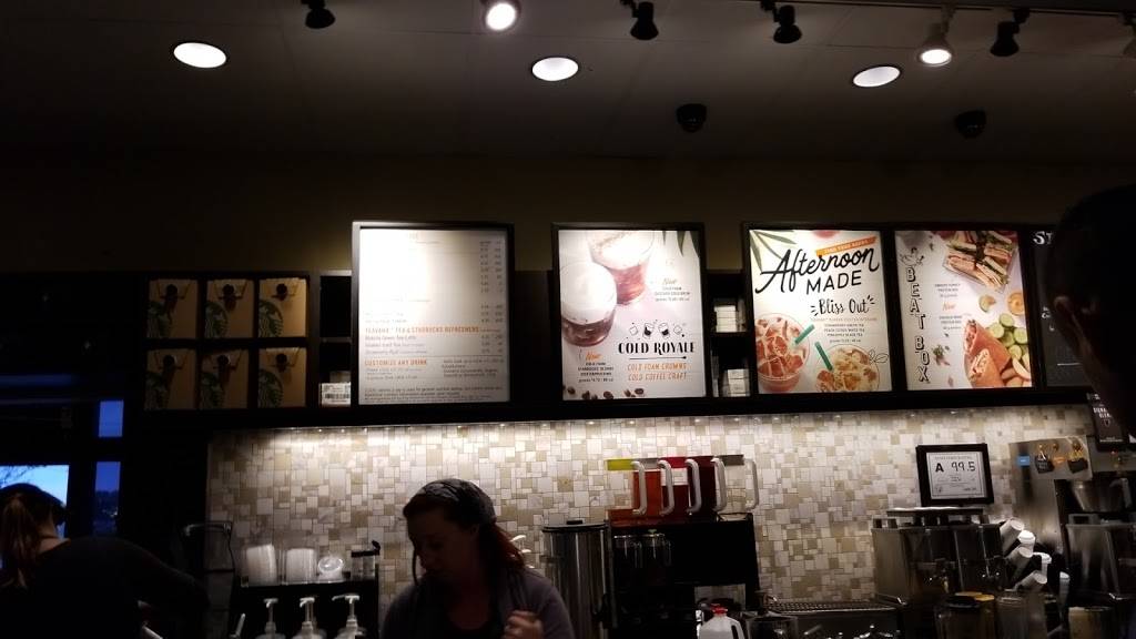 Starbucks | cafe | 2116-A, Wayne Memorial Dr, Goldsboro, NC 27534, USA | 9195810993 OR +1 919-581-0993