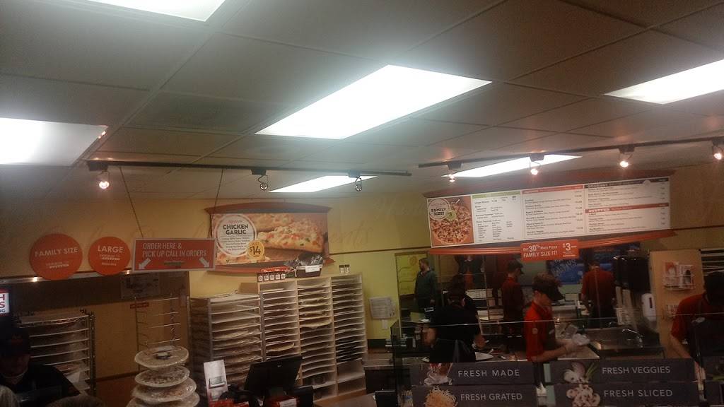 Papa Murphys Take N Bake Pizza | meal takeaway | 4985 Commercial St SE, Salem, OR 97302, USA | 5033714777 OR +1 503-371-4777