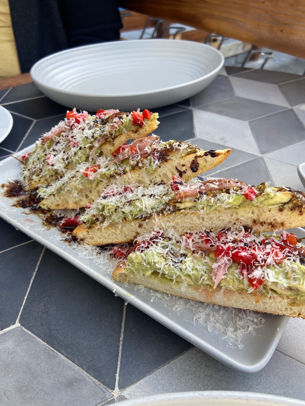 Ramonas Kitchen | restaurant | 2099 Mt Diablo Blvd Suite 101, Walnut Creek, CA 94596, USA | 9254337095 OR +1 925-433-7095