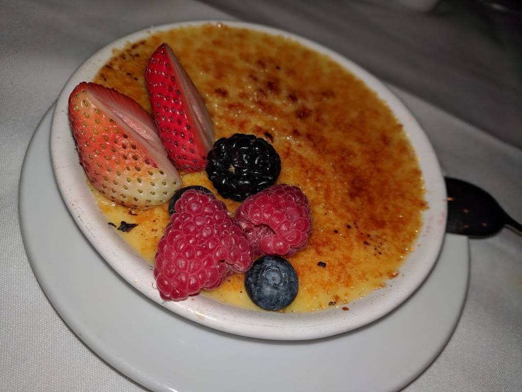 Flemings Prime Steakhouse & Wine Bar | restaurant | 8030 Via Dellagio Way Bldg F, Orlando, FL 32819, USA | 4073525706 OR +1 407-352-5706