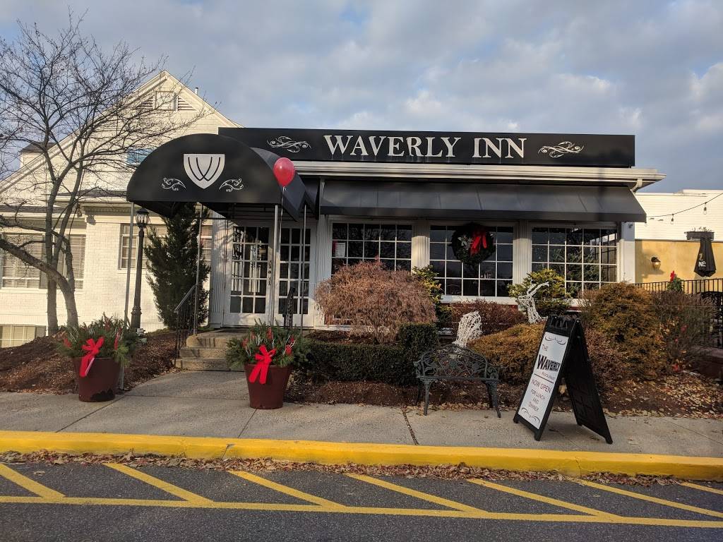 Waverly Tavern Restaurant | restaurant | 286 Maple Ave, Cheshire, CT 06410, USA | 2032725998 OR +1 203-272-5998