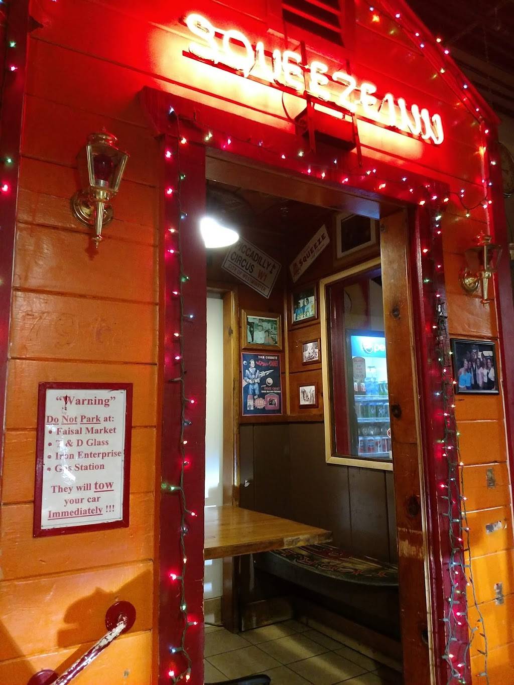 Squeeze Burger | restaurant | 5301 Power Inn Rd, Sacramento, CA 95820, USA | 9163868599 OR +1 916-386-8599