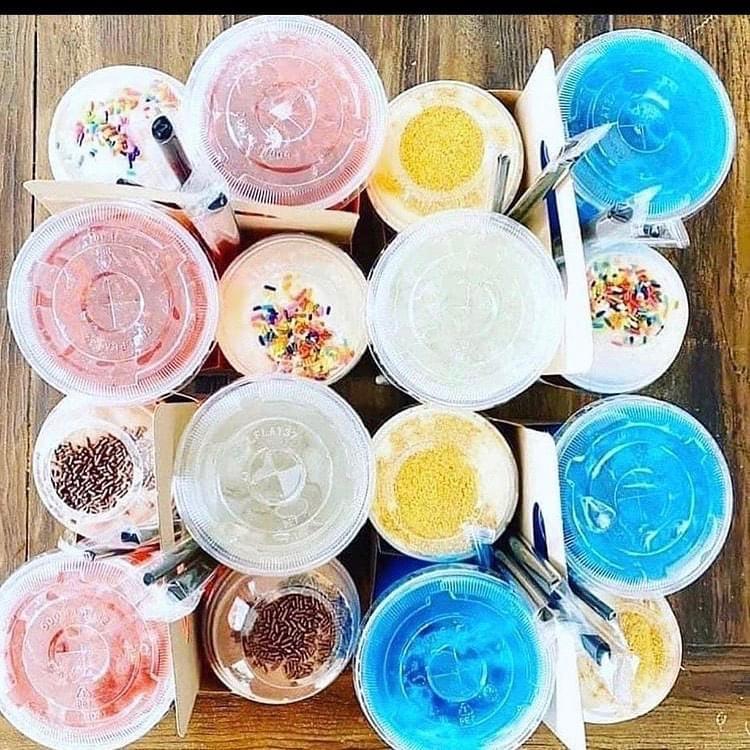 Cowtown Nutrition | restaurant | 5430 River Oaks Blvd, River Oaks, TX 76114, USA | 5623433779 OR +1 562-343-3779