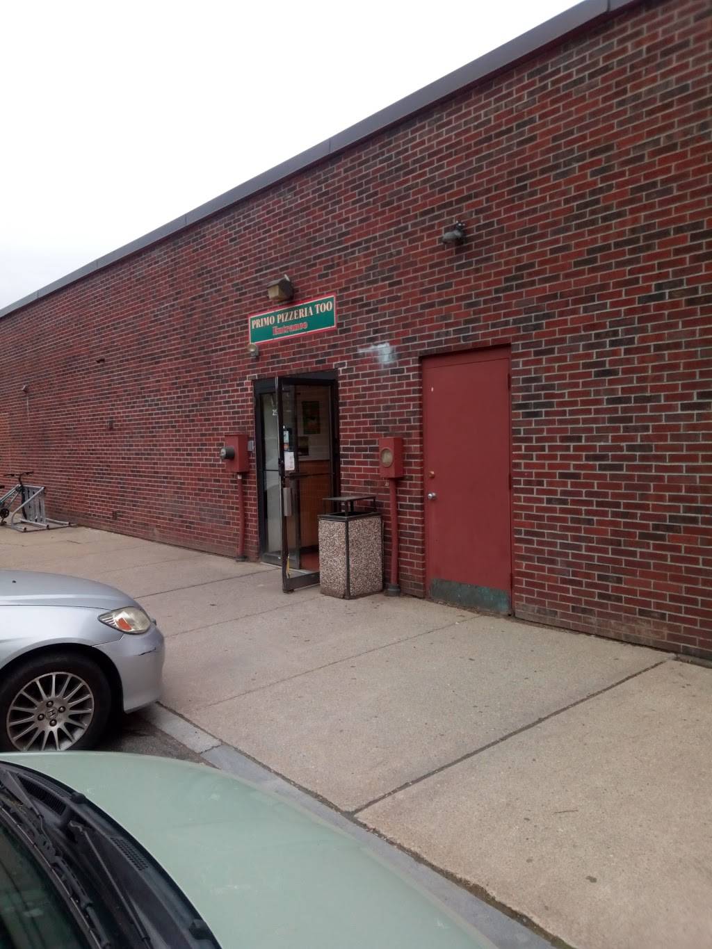 Primo Too Pizzeria Amherst | restaurant | 2144, 255 Triangle St, Amherst, MA 01002, USA | 4136580100 OR +1 413-658-0100