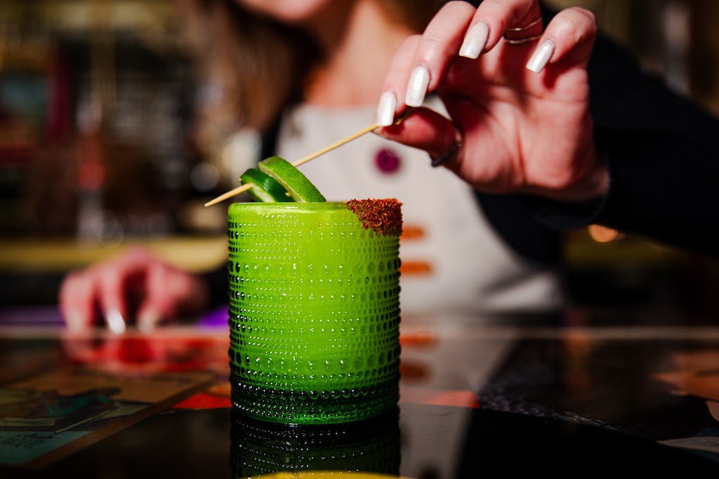 Garage Sale Vintage - East Nashville | restaurant | 747 Douglas Ave #101, Nashville, TN 37207, USA | 6157605944 OR +1 615-760-5944