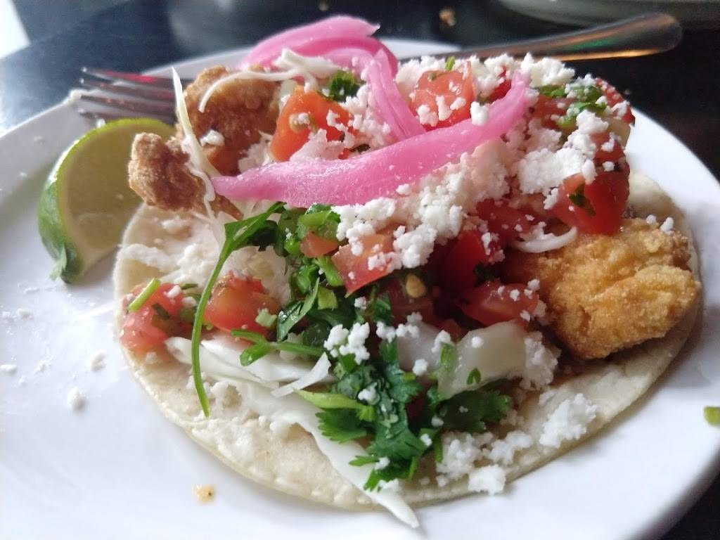 The Urban Cantina | restaurant | 200 E Madison St, Tampa, FL 33602, USA | 8132218226 OR +1 813-221-8226