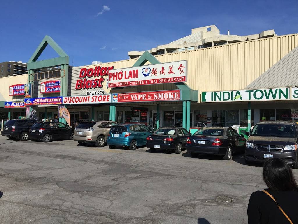 Pho Lam | restaurant | 60 Dundas St E #5a, Mississauga, ON L5A 1W4, Canada | 9058968899 OR +1 905-896-8899