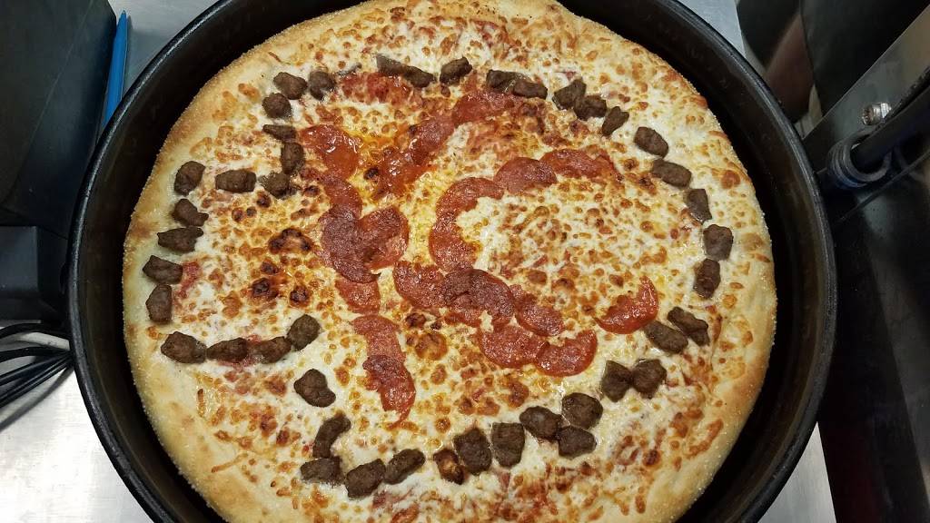 Little Caesars Pizza | meal takeaway | 1401 S, MO-7, Blue Springs, MO 64014, USA | 8162955441 OR +1 816-295-5441