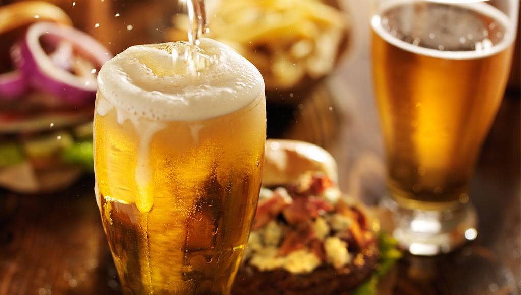 JTs Brew & Grill | restaurant | 470 Fortman Dr, St Marys, OH 45885, USA | 4193003663 OR +1 419-300-3663