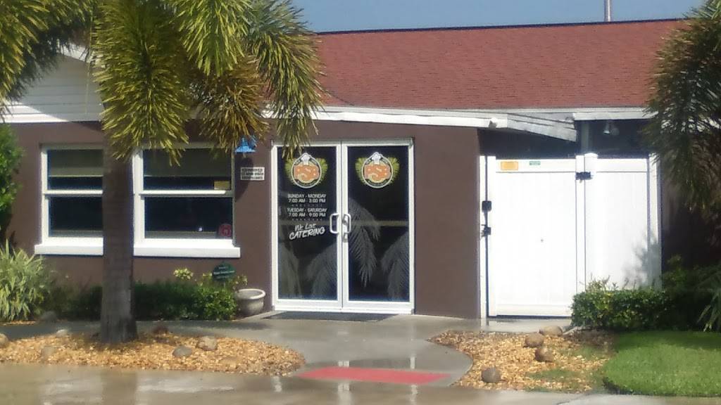 Palm Shores Bistro | restaurant | 5060 US-1, Palm Shores, FL 32940, USA | 3217525222 OR +1 321-752-5222