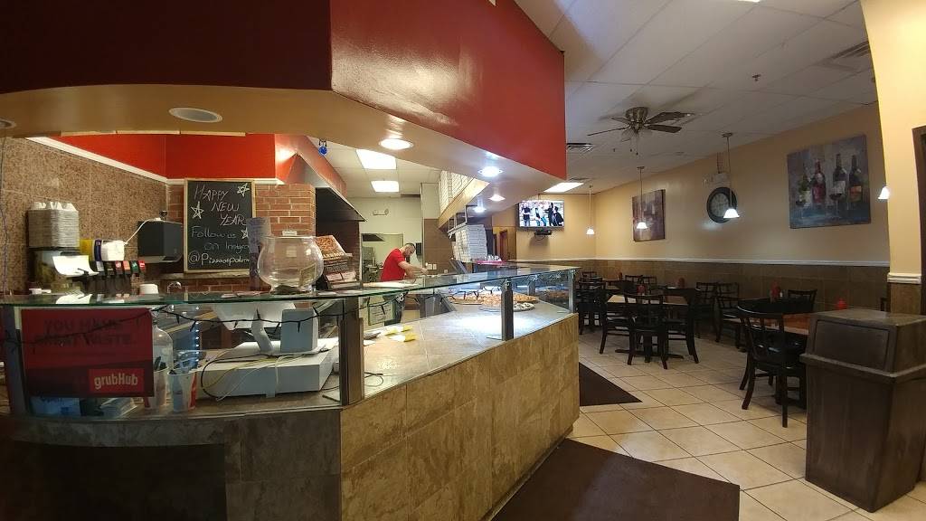 Palermo Pizza and Grill | restaurant | 124 Talmadge Rd, Edison, NJ 08817, USA | 7322439838 OR +1 732-243-9838