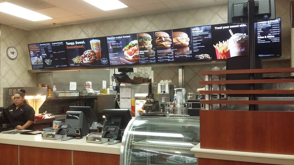 McDonalds | cafe | 1175 S Arizona Ave, Chandler, AZ 85286, USA | 4809632649 OR +1 480-963-2649