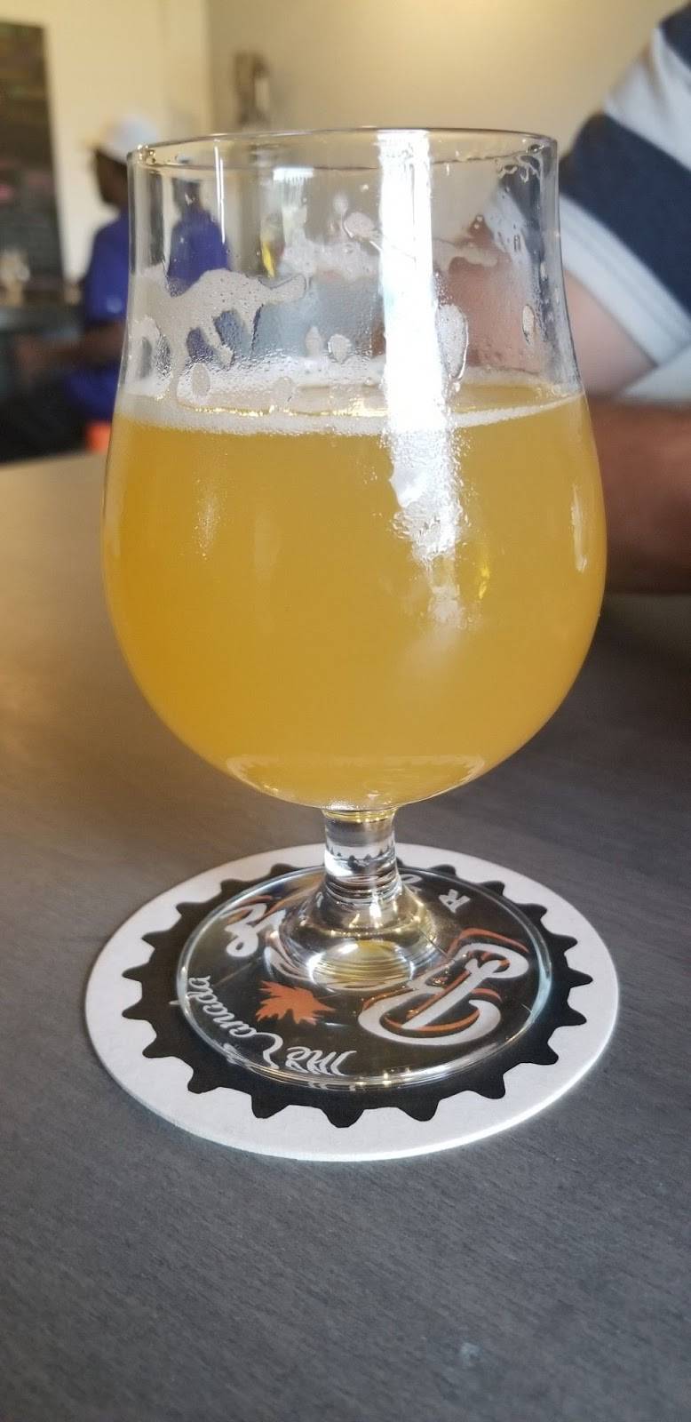 North Works Brewing Co. | restaurant | 46 Stafford Ct, Cambridge, ON N1T 1B3, Canada | 5192398555 OR +1 519-239-8555