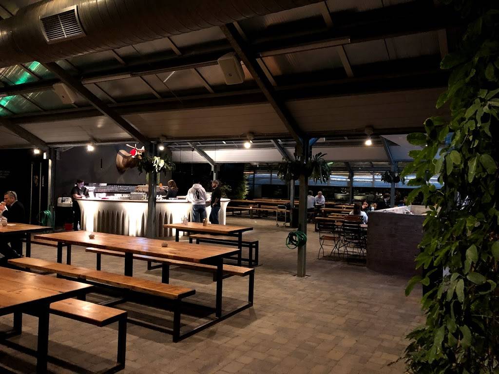 Brät Brot | restaurant | 2910 6th Ave S, Birmingham, AL 35233, USA | 2054402910 OR +1 205-440-2910