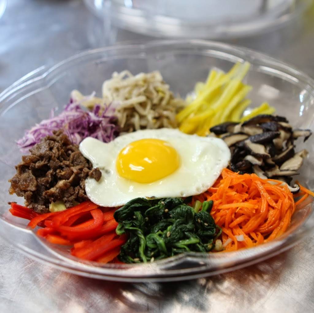 Korean BBQ | restaurant | 496 Main St, New Rochelle, NY 10801, USA | 9149994242 OR +1 914-999-4242