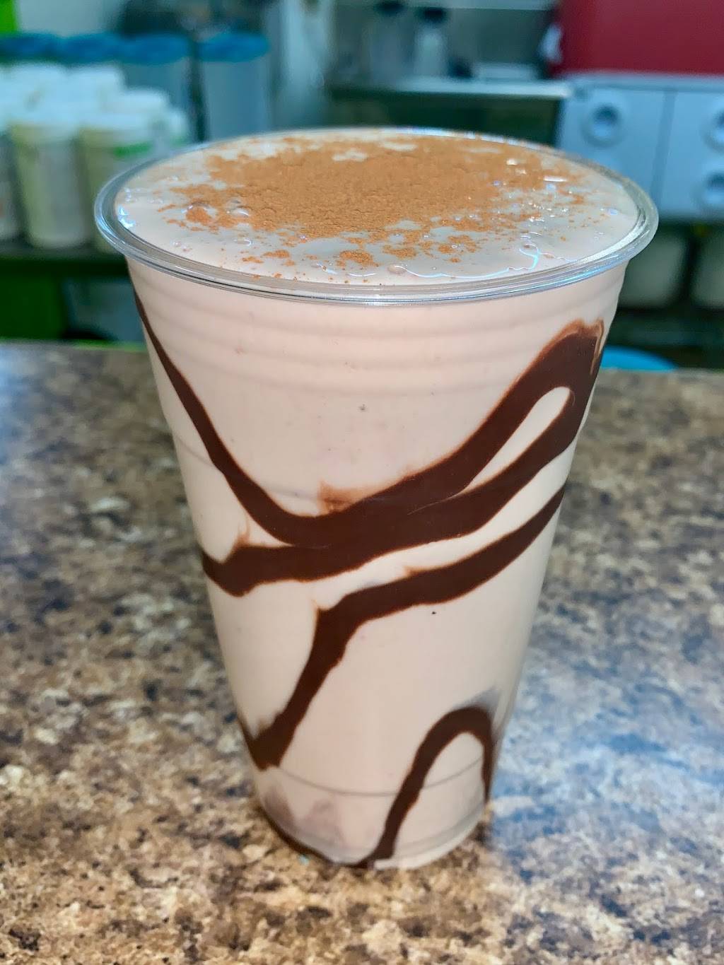 Vida y Bienestar | restaurant | 3019 S Bristol St, Santa Ana, CA 92704, USA | 7144320590 OR +1 714-432-0590