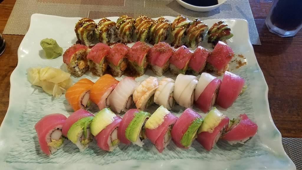 Sushi House | restaurant | 5619 W Lovers Ln, Dallas, TX 75209, USA | 2143502100 OR +1 214-350-2100