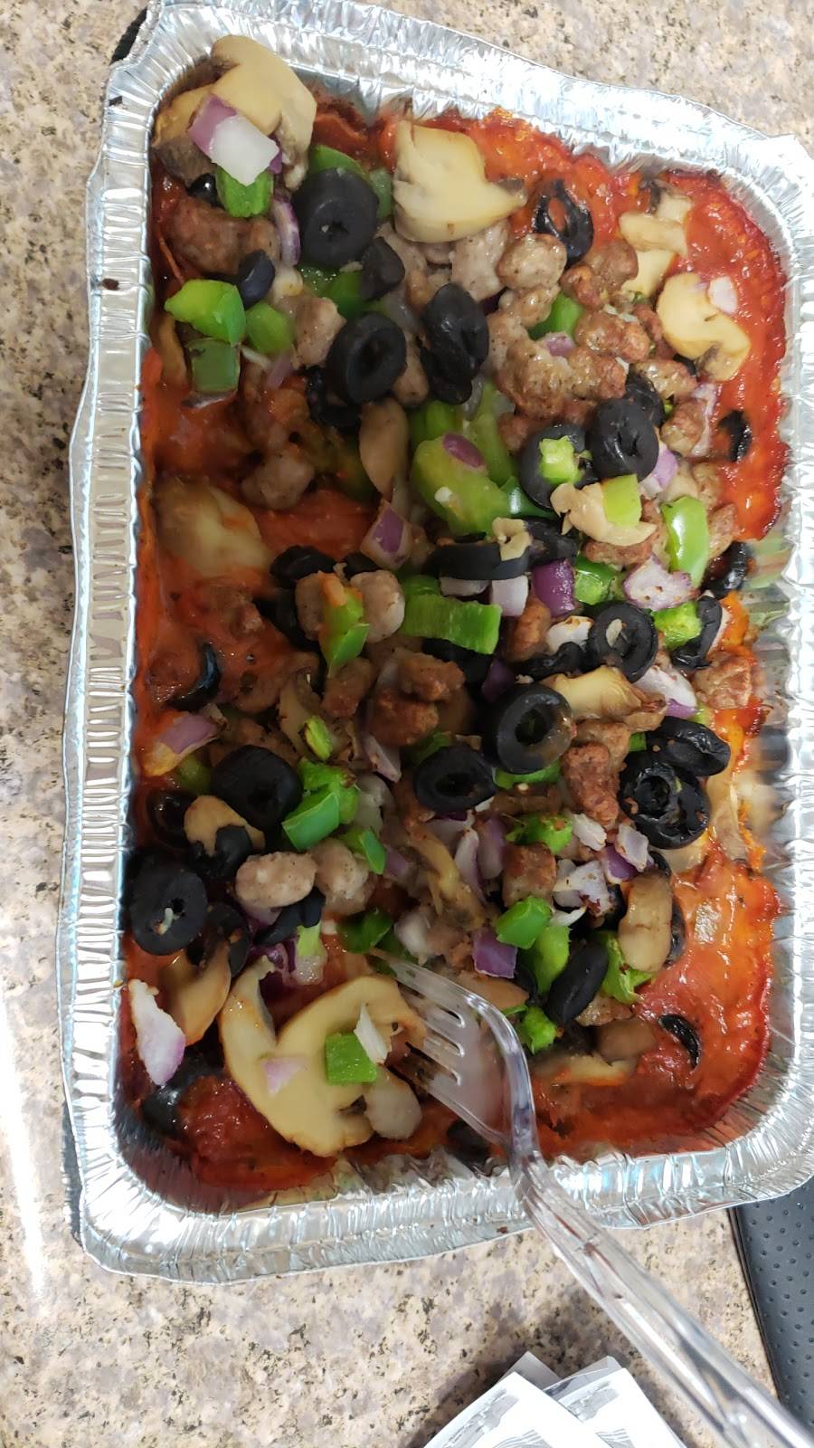 Mazzios Italian Eatery | meal delivery | 3030 W Okmulgee Ave, Muskogee, OK 74401, USA | 9186874401 OR +1 918-687-4401