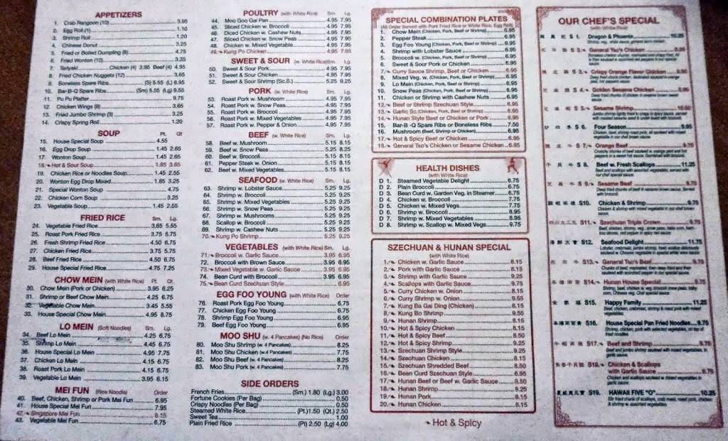 China King | restaurant | 478 State St, Curwensville, PA 16833, USA | 8142361788 OR +1 814-236-1788