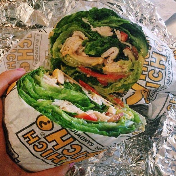 Which Wich Superior Sandwiches | restaurant | 110 Woody Jones Blvd E, Florence, SC 29501, USA | 8436790666 OR +1 843-679-0666