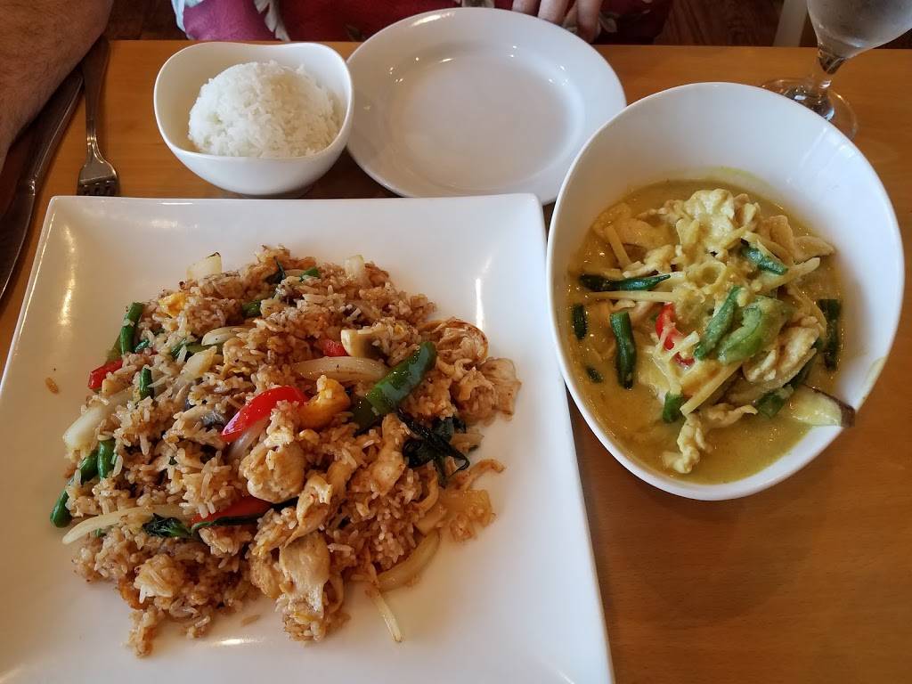 Bangkok Bistro Thai Eatery | restaurant | 100 U.S. 9, Manalapan Township, NJ 07726, USA | 7324146622 OR +1 732-414-6622