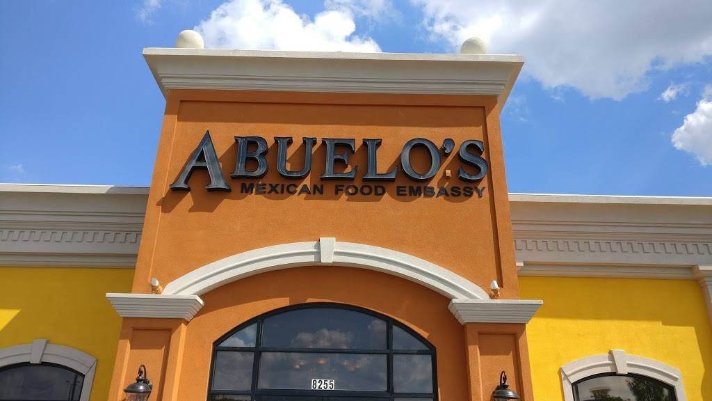 Abuelos Mexican Restaurant | restaurant | 8255 Georgia St, Merrillville, IN 46410, USA | 2197696181 OR +1 219-769-6181