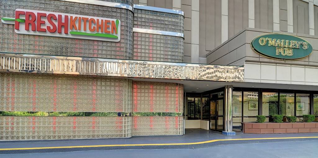 Fresh Kitchen | restaurant | 2650 Richmond Hwy, Arlington, VA 22202, USA | 7038421240 OR +1 703-842-1240